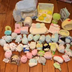 すみっコぐらし てのりぬいぐるみ まとめ売り