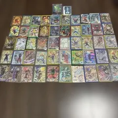 ドラゴンボール　スーパーダイバーズ　まとめ売り引退品　ライセンス付き
