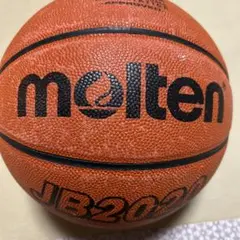 molten JB2020 バスケットボール
