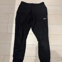 Nike ブラック ジョガーパンツ Mサイズ