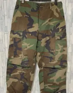 米軍放出品 ワークパンツ