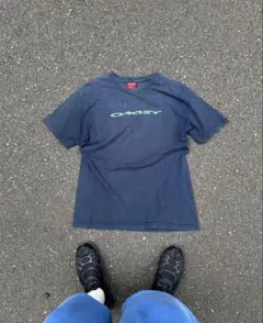 2025年最新】Oakley tシャツ 赤タグの人気アイテム - メルカリ