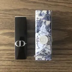 ルージュディオール　アイコンベルベット　720V バースデーギフト