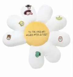 PEACEMINUSONE TOY STORY クッション ワッペンセット PEACEMINUSONE TOY STORY クッション ワッペンセット - メルカリ