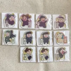 忍たま乱太郎 忍たま アクリミニ