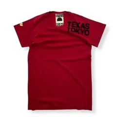 FREECITY　Tシャツ　TOKYO TEXAS　アメリカ製　フリーシティのサムネイル