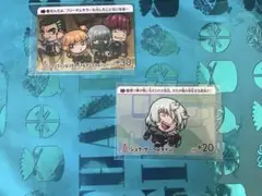 機動戦士ガンダムSEED FREEDOM カードダス 2枚セット