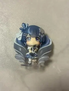 SNOW MIKU 2025 COLLECTION 初音ミク フィギュア