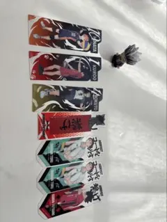 アクリルスタンドセット 人気キャラクターハイキュー