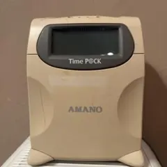 2026年最新】タイムレコーダー ジャンクの人気アイテム - メルカリ