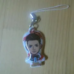 佐藤大樹ホワイトデーガチャ