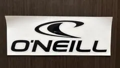 O'Neill ステッカー サーフィン　スノーボード