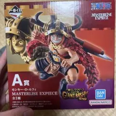 2026年最新】one piece ルフィ フィギュアの人気アイテム - メルカリ