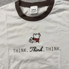 くまのプーさん Tシャツのサムネイル