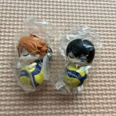 ハイキュー！！×MIKASA めじるしますこっと－おやすみタイム 影山 日向