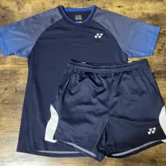 YONEX VERY COOL ゲームウェア 上下セット Ｌサイズ