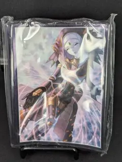 スリーブ 遊戯王 エルシャドール ネフィリム t-t