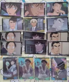 コナン　イタジャガ　vol.5　16枚セット