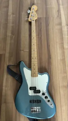 Fender Jaguar Bass 本体のサムネイル
