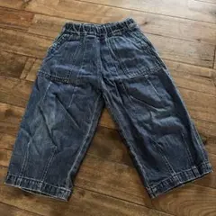 Ocean & Ground デニムパンツ キッズのサムネイル