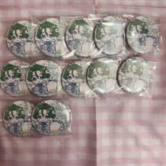 キンプリ展 オーロラ缶バッジA 鷹梁ミナト - メルカリ