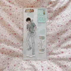 弱虫ペダル 荒北靖友 アクスタ