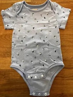まとめ買いで大幅割引★プティマイン　ロンパース　70