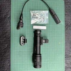 絶版品東京マルイ電動ガン M4 M16対応プロスコープ良品 - メルカリ