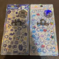 カミオジャパン　光るジュエルプチドロップ　あわわちゃん　ほしぞらドロップ