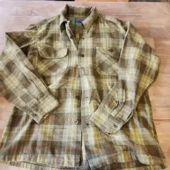 2026年最新】PENDLETON カラー：イエロー系 メンズ ネルシャツの人気 