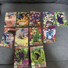 トリコ カード まとめ売り（全23枚） 公式バインダー付き！ - メルカリ