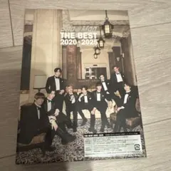 snowman THE BEST 2020 - 2025