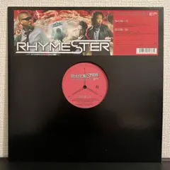 2026年最新】rhymester レコードの人気アイテム - メルカリ