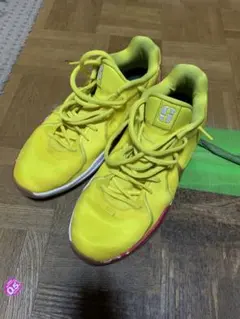 シューズ(男性用) sabrina2 BY YOU ナイキ サブリナ2 Sabrina 2 BY YOU 27cm 美品 シューズ(男性用)