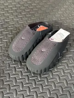 Nike Mind 001 メンズ プレゲーム ミュール ブラック - メルカリ