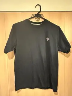 【未使用】Paul Smith ワンポイントTシャツ