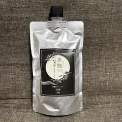 黒艶なでしこ シャンプー 3本セット 黒艶なでしこ シャンプー 3本セット