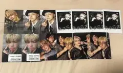 &TEAM Back to Life トレカ NICHOLAS ニコラス