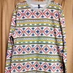 H&M スウェット