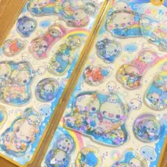 あわわちゃん キャラクターグッズ