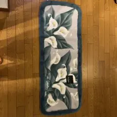 ピエールカルダン 玄関マットII45x116cm