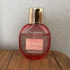 クラランス　フィックスメイクアップ　50ml
