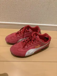 2026年最新】PUmA スピードキャット 赤の人気アイテム - メルカリ