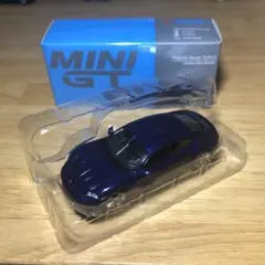 MINIGT　No.339　Porsche　Taycan　Turbo　S