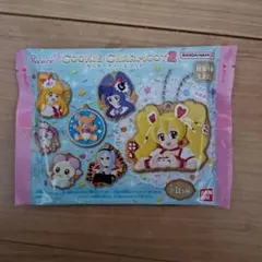 プリキュアクッキーチャームコット２