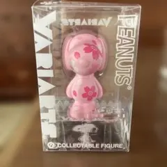 スヌーピー 70 YEARS VARIARTSフィギュア スヌーピーのアーティスティックな“コレクタブルフィギュア”が