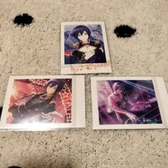 プロセカ　KAITO　ぱしゃこれ