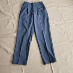 SM2 テーパードパンツ
