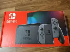 【完品+おまけ付き】Nintendo Switch 本体