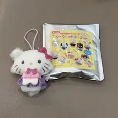 サンリオキャラクターズ　シークレットマスコット チャーミーキティ